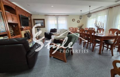 Resale - Villa - Orihuela-Costa - Costa Blanca Sur