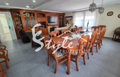 Resale - Villa - Orihuela-Costa - Costa Blanca Sur