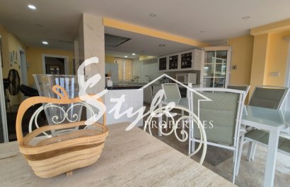 Resale - Villa - Orihuela-Costa - Costa Blanca Sur
