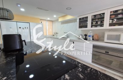 Resale - Villa - Orihuela-Costa - Costa Blanca Sur