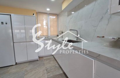 Resale - Villa - Orihuela-Costa - Costa Blanca Sur