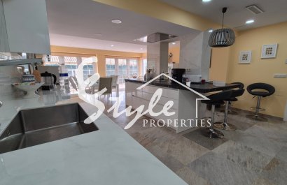 Resale - Villa - Orihuela-Costa - Costa Blanca Sur