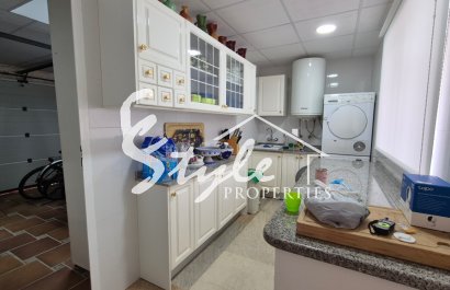 Resale - Villa - Orihuela-Costa - Costa Blanca Sur