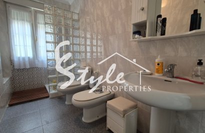 Resale - Villa - Orihuela-Costa - Costa Blanca Sur