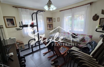 Resale - Villa - Orihuela-Costa - Costa Blanca Sur