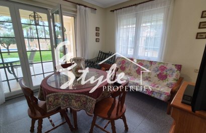 Resale - Villa - Orihuela-Costa - Costa Blanca Sur