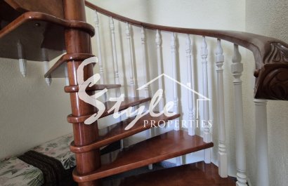 Resale - Villa - Orihuela-Costa - Costa Blanca Sur
