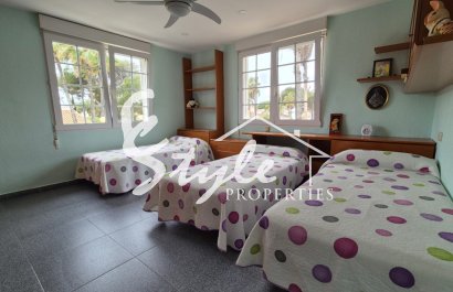Resale - Villa - Orihuela-Costa - Costa Blanca Sur