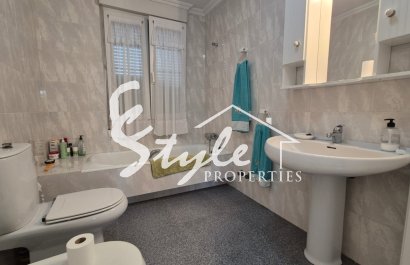 Resale - Villa - Orihuela-Costa - Costa Blanca Sur