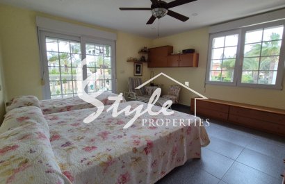 Resale - Villa - Orihuela-Costa - Costa Blanca Sur