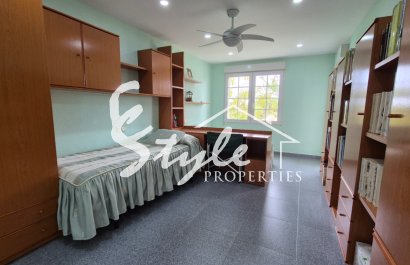 Resale - Villa - Orihuela-Costa - Costa Blanca Sur