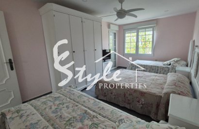 Resale - Villa - Orihuela-Costa - Costa Blanca Sur