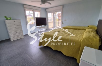 Resale - Villa - Orihuela-Costa - Costa Blanca Sur