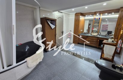 Resale - Villa - Orihuela-Costa - Costa Blanca Sur