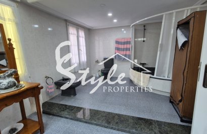 Resale - Villa - Orihuela-Costa - Costa Blanca Sur
