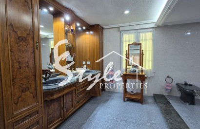 Resale - Villa - Orihuela-Costa - Costa Blanca Sur