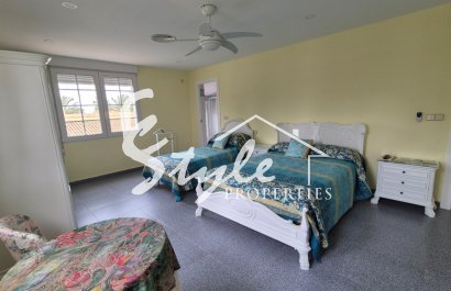 Resale - Villa - Orihuela-Costa - Costa Blanca Sur