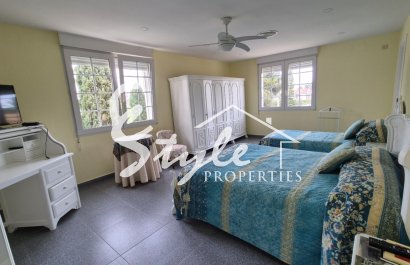 Resale - Villa - Orihuela-Costa - Costa Blanca Sur
