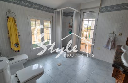 Resale - Villa - Orihuela-Costa - Costa Blanca Sur