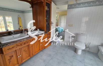 Resale - Villa - Orihuela-Costa - Costa Blanca Sur