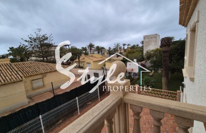Resale - Villa - Orihuela-Costa - Costa Blanca Sur
