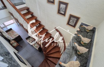 Resale - Villa - Orihuela-Costa - Costa Blanca Sur