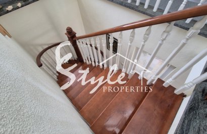 Resale - Villa - Orihuela-Costa - Costa Blanca Sur