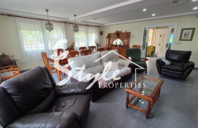 Resale - Villa - Orihuela-Costa - Costa Blanca Sur