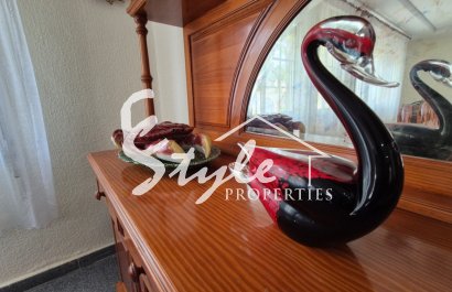 Resale - Villa - Orihuela-Costa - Costa Blanca Sur