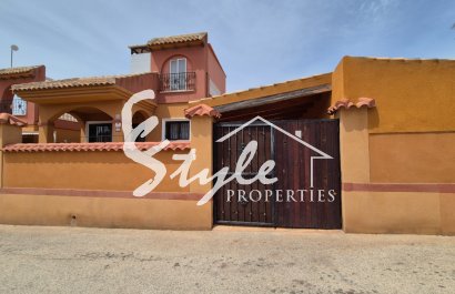 Resale - Villa - Torrevieja - Costa Blanca Sur