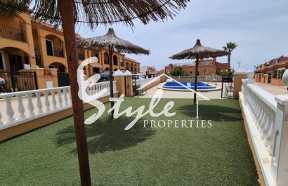 Resale - Villa - Torrevieja - Costa Blanca Sur