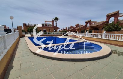 Resale - Villa - Torrevieja - Costa Blanca Sur