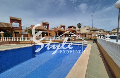 Resale - Villa - Torrevieja - Costa Blanca Sur