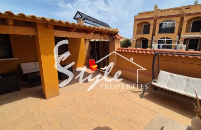 Resale - Villa - Torrevieja - Costa Blanca Sur