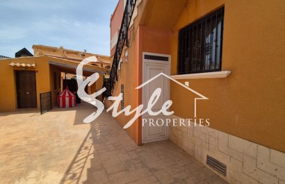 Resale - Villa - Torrevieja - Costa Blanca Sur