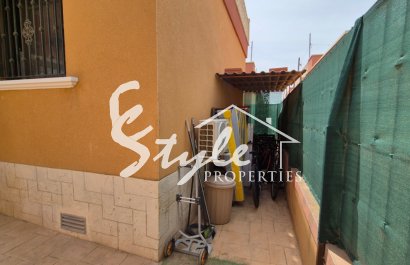 Resale - Villa - Torrevieja - Costa Blanca Sur