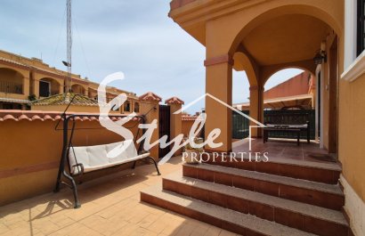 Resale - Villa - Torrevieja - Costa Blanca Sur