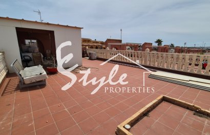 Resale - Villa - Torrevieja - Costa Blanca Sur