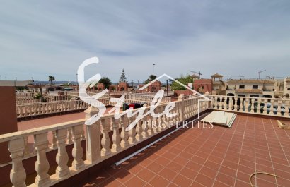 Resale - Villa - Torrevieja - Costa Blanca Sur