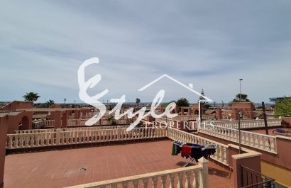 Resale - Villa - Torrevieja - Costa Blanca Sur