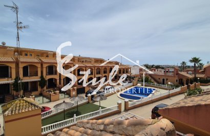 Resale - Villa - Torrevieja - Costa Blanca Sur