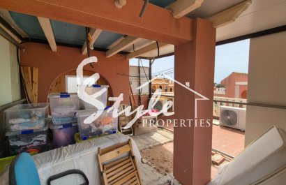 Resale - Villa - Torrevieja - Costa Blanca Sur