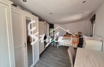 Resale - Villa - Torrevieja - Costa Blanca Sur