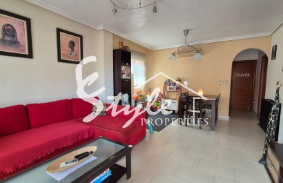 Resale - Villa - Torrevieja - Costa Blanca Sur