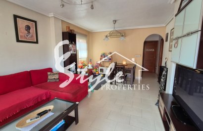 Resale - Villa - Torrevieja - Costa Blanca Sur