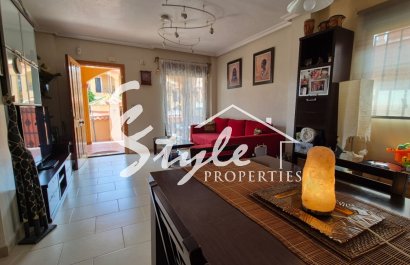 Resale - Villa - Torrevieja - Costa Blanca Sur
