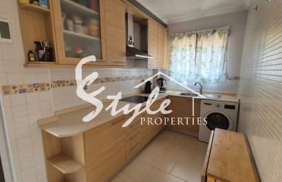 Resale - Villa - Torrevieja - Costa Blanca Sur