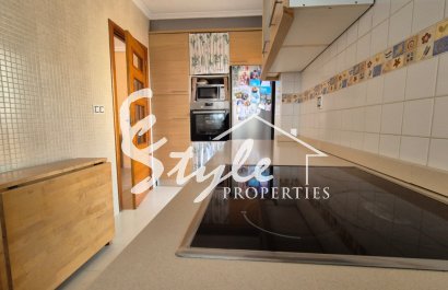 Resale - Villa - Torrevieja - Costa Blanca Sur