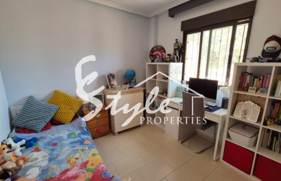 Resale - Villa - Torrevieja - Costa Blanca Sur