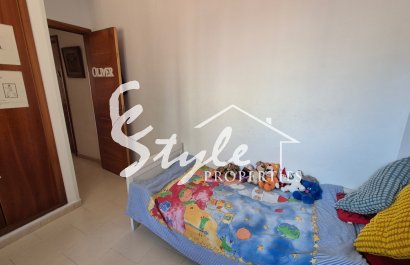 Resale - Villa - Torrevieja - Costa Blanca Sur